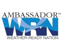 Weather Ready Nation Logo
