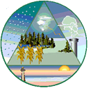 Office of the State Climatologist Logo